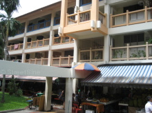 Blk 302 Ubi Avenue 1 (Geylang), HDB 3 Rooms #285662